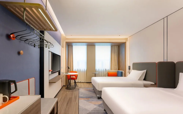 Holiday Inn Express Langfang Yanjiao by IHG