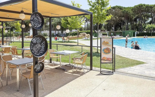 Camping Valldaro