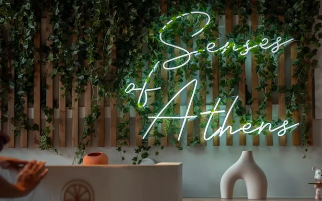 Athesense Suites