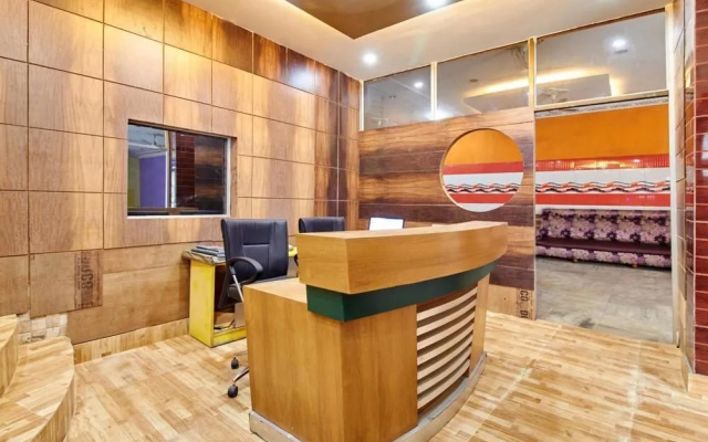Hotel Mannat International