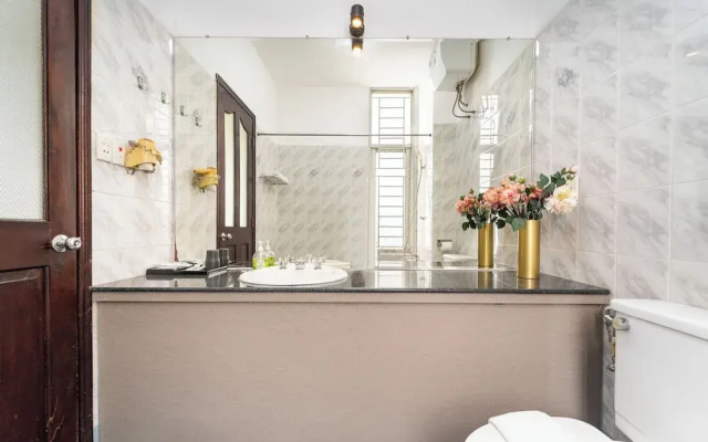 Convinia home Truong Quyen
