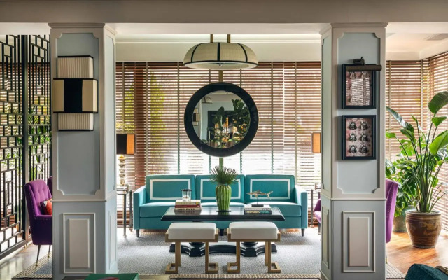 Boutique Hotel Esplanade