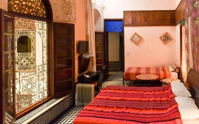 Riad Youssef