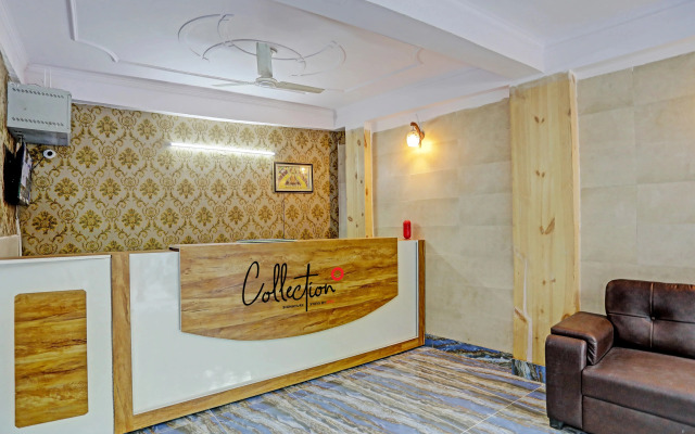 Collection O Aditya Inn Sector 66 Noida Near Adarsh Pariksha Kendra