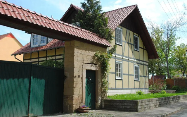 Ferienwohnung An der Gramme