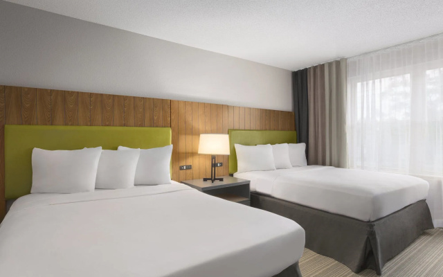 Spark by Hilton Summerville