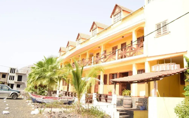 Hotel Ixola