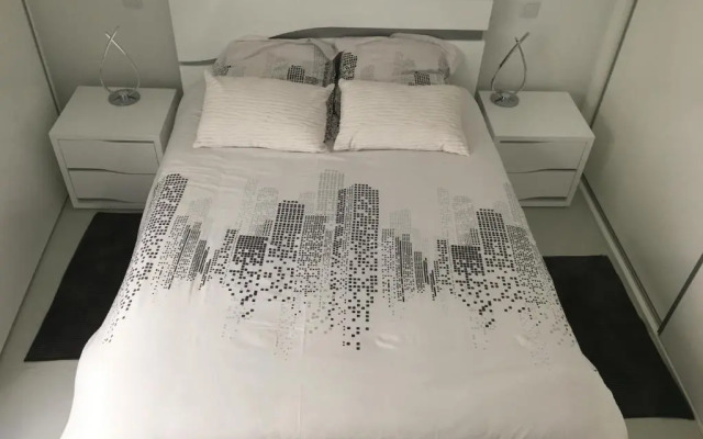 VIANA é AMOR apartamento no centro histórico