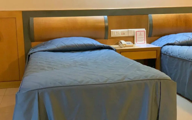 Hotel Ashirwad
