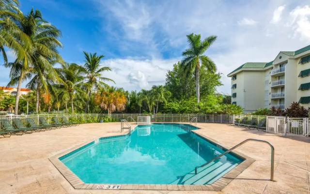 Grand Cayman Suite 309
