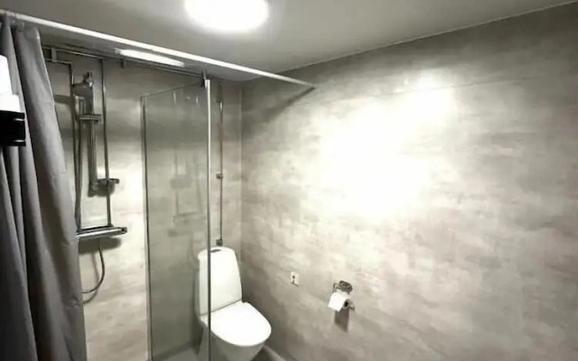 Attic Hostel