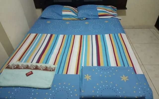 Hotel Arci
