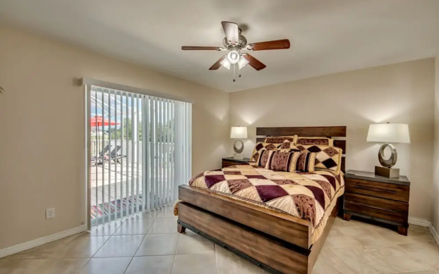 Villa Roxana- Roelens Vacations