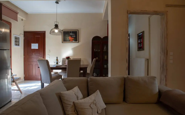 Relax Inn Apartment - At The Heart Of The Old Town