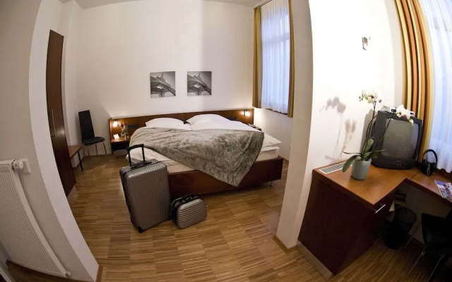 Lindenhotel Altenberge