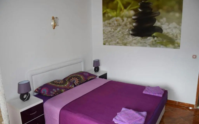 Apartman Bećir