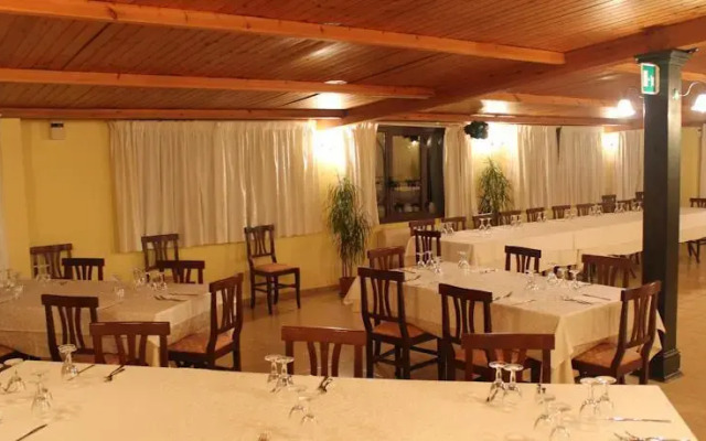 Hotel Ristorante La Capannella