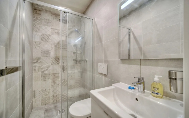 Agr Able Studio Quartier Suquet-vieux Port A0b185