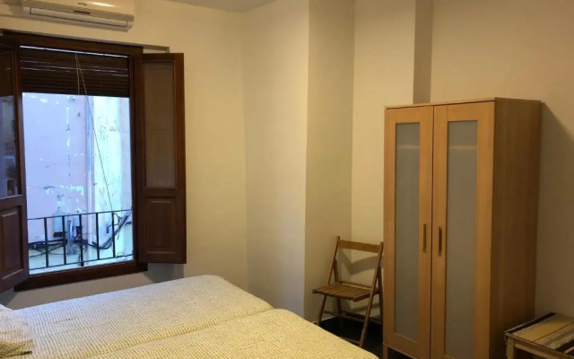 Casa Rural Xàtiva