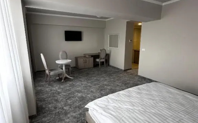 Hotel Romula