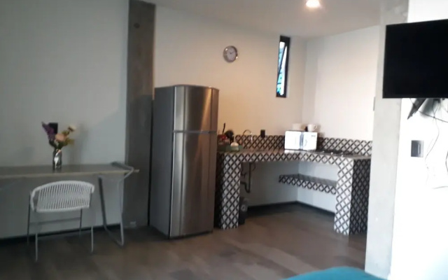 Montemorelos Suites Union