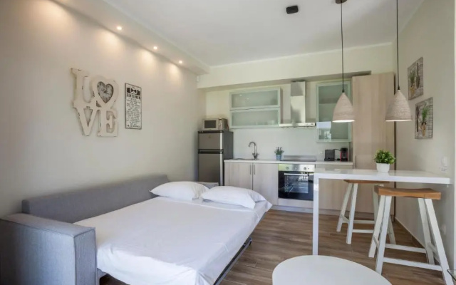 Kassiopea home by the sea 2