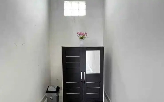 Alan's Homestay