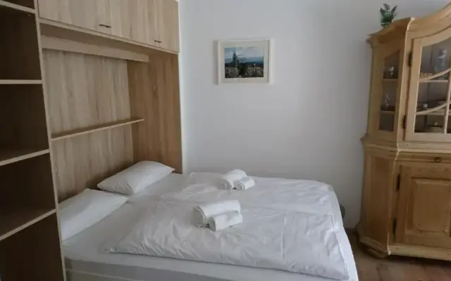 Haus Obermaiselstein