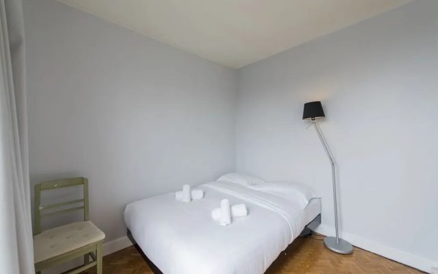 Studio in Saint Ambroise