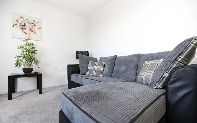Beautiful Tynemouth Apartment 2 Bed 2 Bath