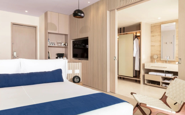 SLS Cancun