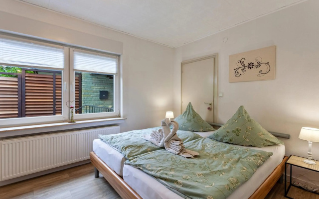 Ferienwohnung Elim