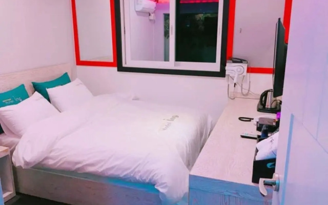Yeosu ING Hotel