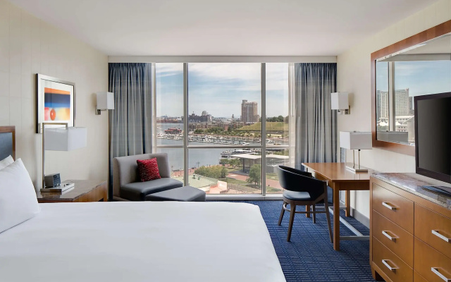 Hyatt Regency Baltimore Inner Harbor