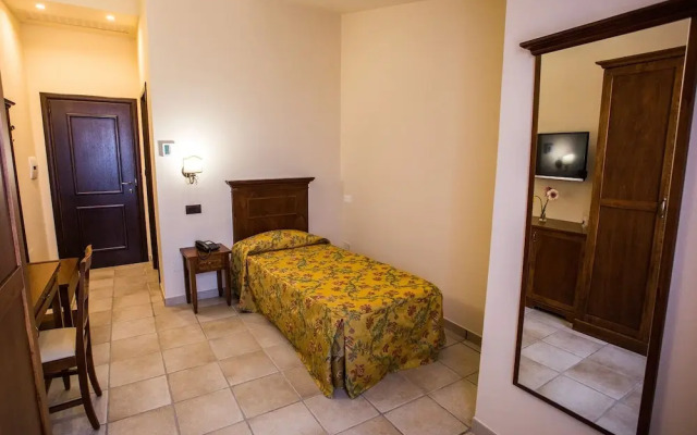 Fontanella Hotel