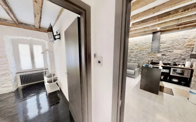 Triestevillas - Brand New! w/ AC - Centro Storico