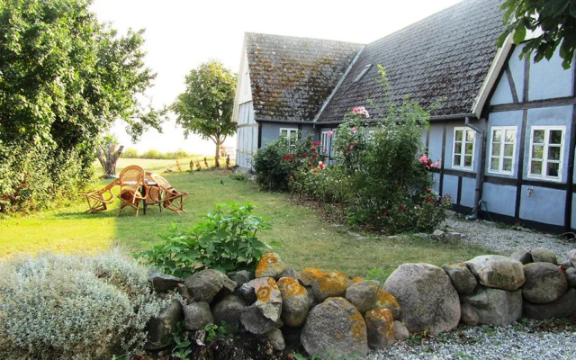 1st SeaSide Bed & Breakfast