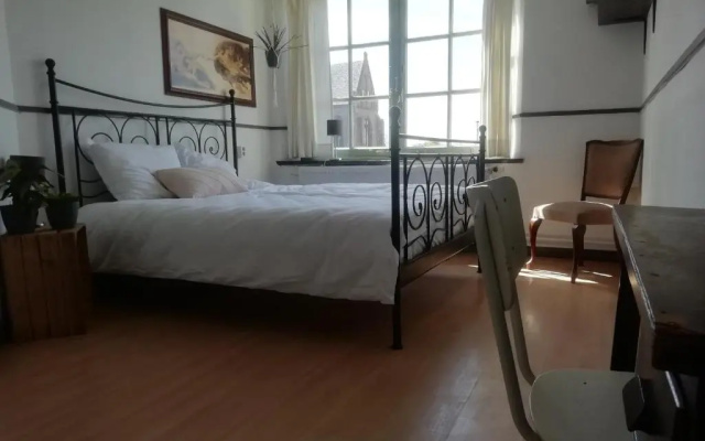 B&B de Hoop
