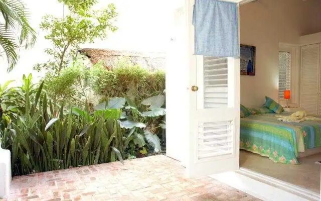 Casa Quinta Luna