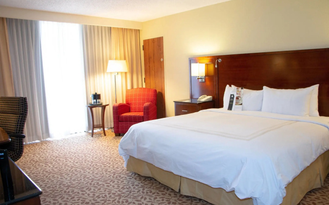Marriott El Paso