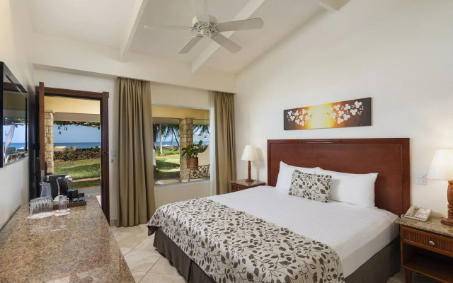 Hotel Tamarindo Diria Beach Resort