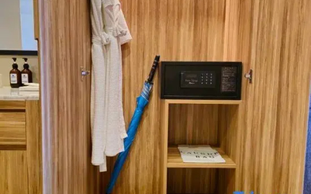 Super Studio La Vita, 2 pools