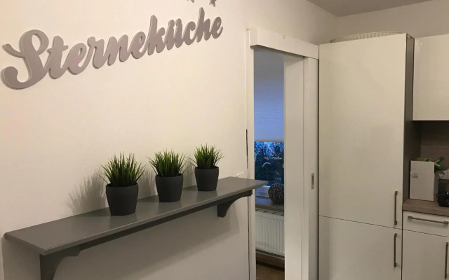 Ferienhaus Vier Jahreszeiten