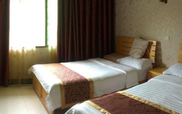 Zhuxiange Hotel