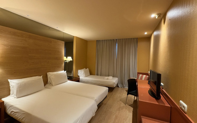 B&B Hotel Burgos