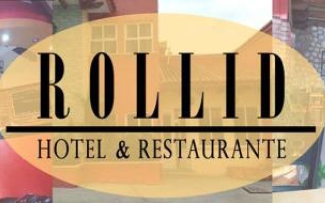 Hotel Rollid in San Cristobal de las Casas, Mexico from 44$, photos, reviews - zenhotels.com