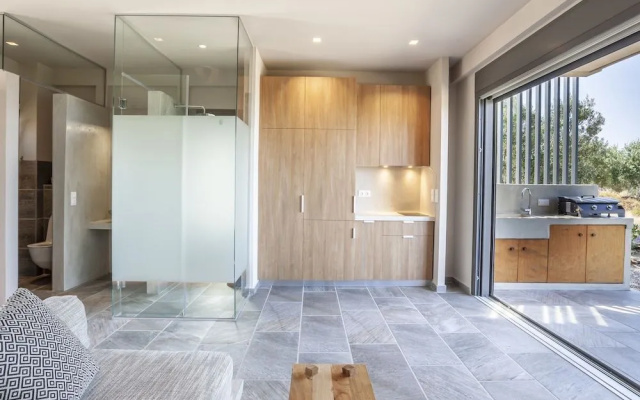 Alterra Vita Eco Villas