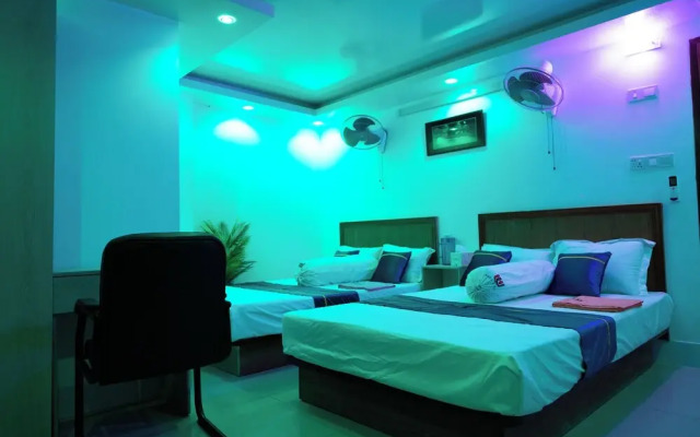 Hotel Uttara