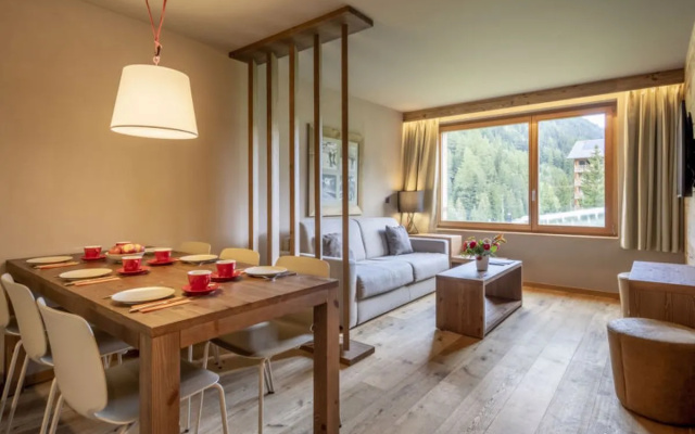 SWISSPEAK Resorts Ober Gabelhorn