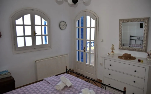 Villa Iokasti
